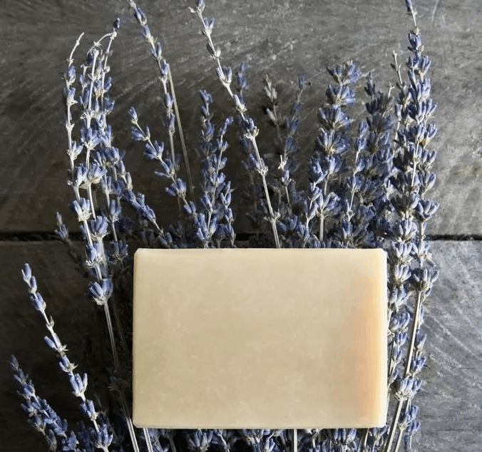 Goat Milk Soap